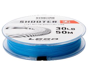 Раннинг Loop Synchro Flat Shooting Lines 30Lb (США)