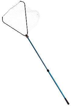 Картинка Подсачек Higashi Telescopic Net TR-200 от магазина Главный Рыболовный