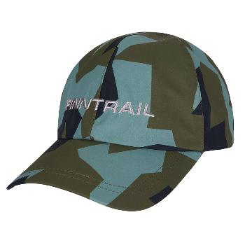 Картинка Кепка Finntrail Waterproof Cap, CamoArmy от магазина Главный Рыболовный
