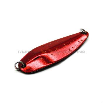 Картинка Блесна River Old Satellite Cherry Vespa SS №13, 52 мм, 8 г. от магазина Главный Рыболовный