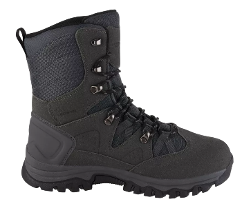 Ботинки трекинговые Finntrail Defender Graphite, р.44 (11)