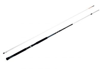 Картинка Спиннинг штекерный Daiwa "Exceler Trolling" 2,70 м (15-30 Lb/6,8-13,6 кг) от магазина Главный Рыболовный