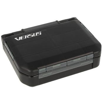 Коробка Meiho VS-318SD Black