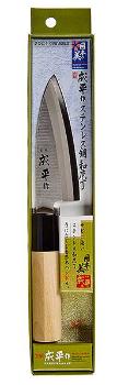 Картинка Нож Field Factory Narihirasaku Ajikiri Knife FC-70 от магазина Главный Рыболовный