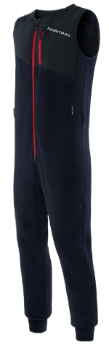 Термокомбинезон Finntrail Polar Black (S)