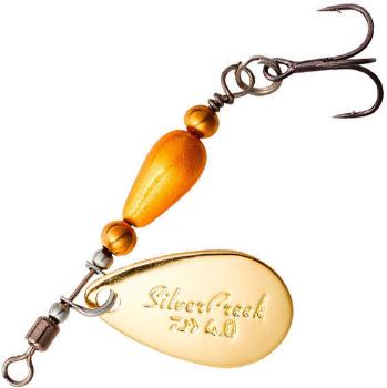 Блесна Daiwa Silver Creek Spinner Money, 4 г