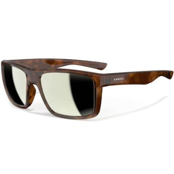 Очки поляризационные Leech Eyewear X7, Amber