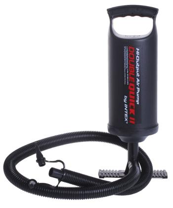 Насос ручной Intex (68614), 36 см 