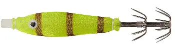 Кальмарница Higashi Hoku soft 70N №1