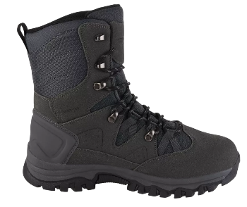 Ботинки трекинговые Finntrail Defender Graphite, р.41 (8)