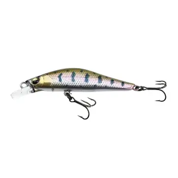 Воблер Daiwa Silver Creek Minnow Dart Custom 48S Yamame