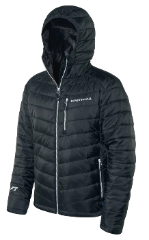 Термокуртка Finntrail Master Hood DarkBlue (MK)