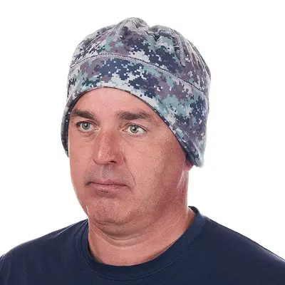 Шапка Higashi Maco Light Digital Camo (р. 60-62)