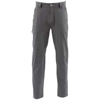 Картинка Брюки Simms Guide Pant, Slate (S) от магазина Главный Рыболовный
