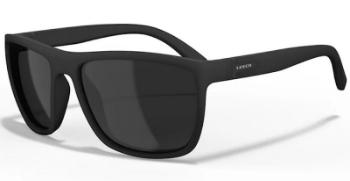 Очки поляризационные Leech Eyewear ATW6, Black