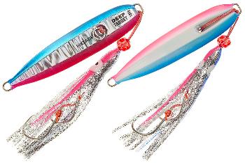 Инчику Higashi Deep Target Doh №01, 100 г