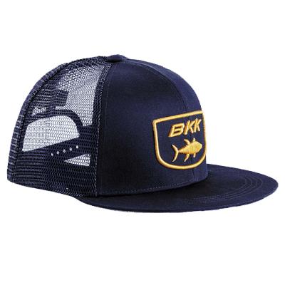 Кепка BKK Tuna Snapback, Navy Blue (Free Size)
