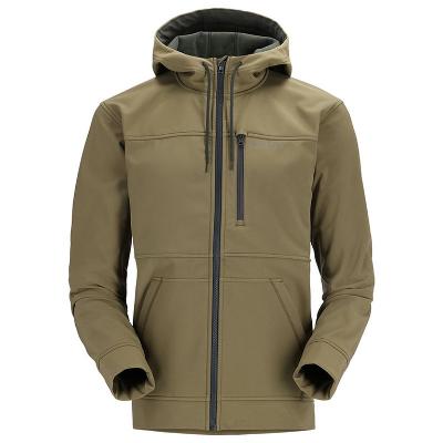 Куртка Simms Rogue Hoody, Dark Stone (M)
