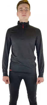 Комплект термобелья Comfort Polar ZIP, 1 слой, р.48/182-188