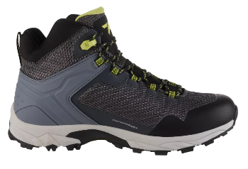 Ботинки трекинговые Finntrail Wayside Graphite, р.46 (13)
