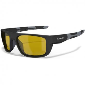 Очки поляризационные Leech Eyewear Moonstone, Yellow
