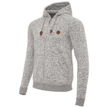 Куртка FHM "Avalon", серый (M)