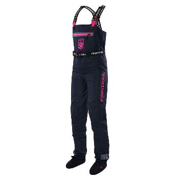 Вейдерсы Finntrail Rachel Graphite (M)