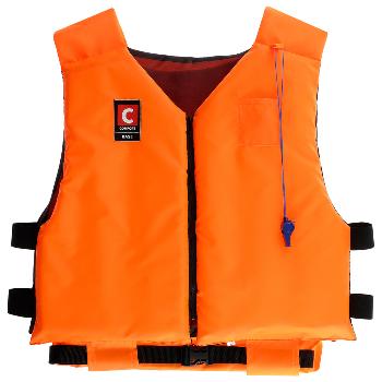 Жилет спасательный Comfort Base 80-110 кг
