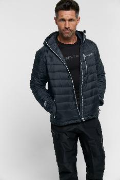 Картинка Термокуртка Finntrail Master Hood DarkBlue (S) от магазина Главный Рыболовный