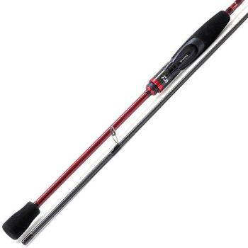 Картинка Спиннинг штекерный Daiwa "Ninja Z" 802MFS 2,44 м (10-30 г) от магазина Главный Рыболовный