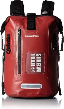 Герморюкзак Stream Trail Dry Tank D2, Chilli Red, 25 л