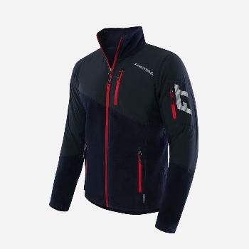 Термокуртка Finntrail Polar Black (S)