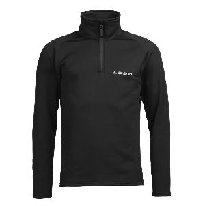 Жакет Loop Rosto V2 Insulation 1/2 Zip, Soft Black, L (Эстония)