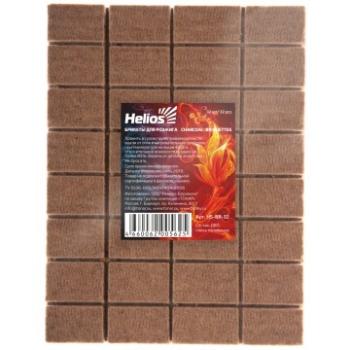 Брикеты для розжига Helios, 32 шт.