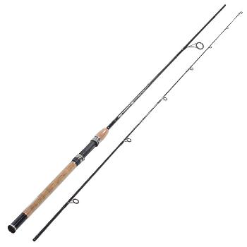 Картинка Спиннинг штекерный Daiwa "Crossfire" 2,40м (15-40г) от магазина Главный Рыболовный