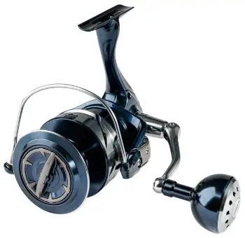 Катушка безынерционная Noeby Infinite SW 14000