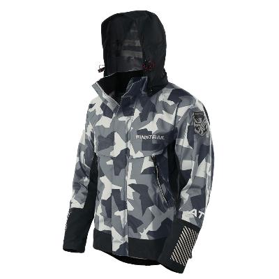 Картинка Куртка Finntrail Speedmaster CamoArctic_N (S) от магазина Главный Рыболовный