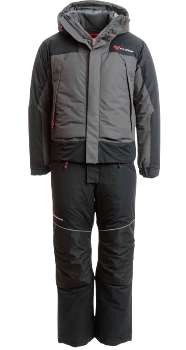 Костюм зимний Magnum Gear "Iceberg" (-30), серый (48-50/170-176)