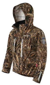 Куртка Finntrail GreenWood MAX-5 (XS)