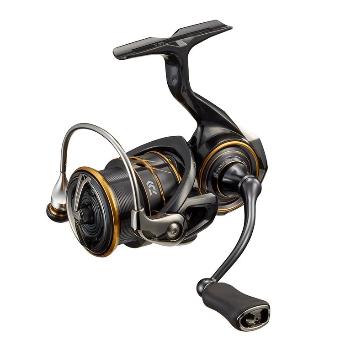 Катушка безынерционная Daiwa 21 Caldia LT 2500S-XH