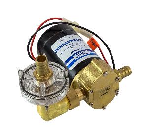Помпа топливная, 12V