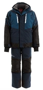 Костюм зимний Magnum Gear "Extreme" (-50), синий/тёмно-синий (56-58/182-188)