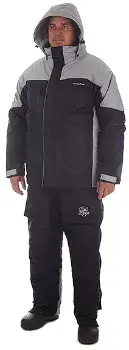 Костюм зимний Higashi "Ice Bird" SE, -50, (M)