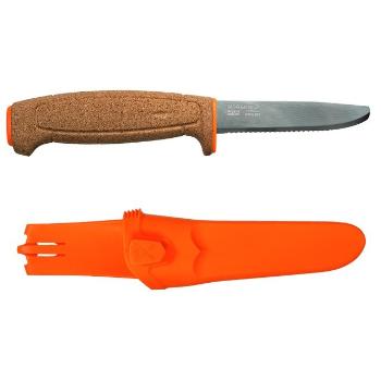 Нож Morakniv Floating Serrated Knife