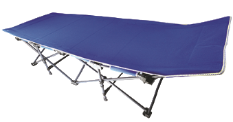 Раскладушка Nomad HBA-1008