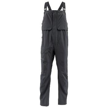 Комбинезон Simms Challenger Bib '20, Black, (M)