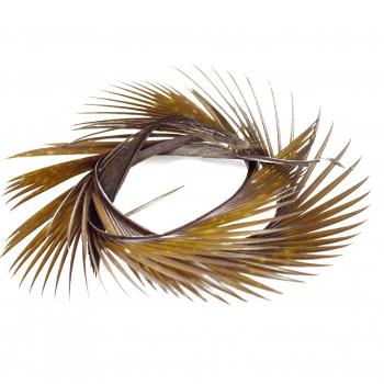 Биот Semperfli Natural Range Goose Biots, Brown (Великобритания)