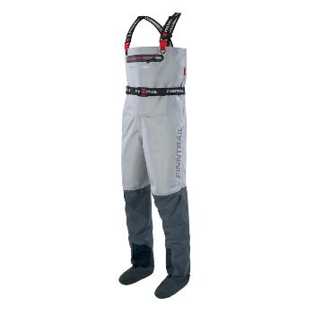 Вейдерсы Finntrail Hiker Grey_N (S)