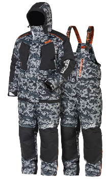 Костюм зимний Norfin "Discovery 2" Le Camo (-35), (48-50/172-174), (M)
