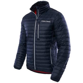 Термокуртка Finntrail Master DarkBlue_N (S)